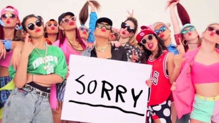 Justin Bieber denunciato per plagio per la canzone “Sorry”