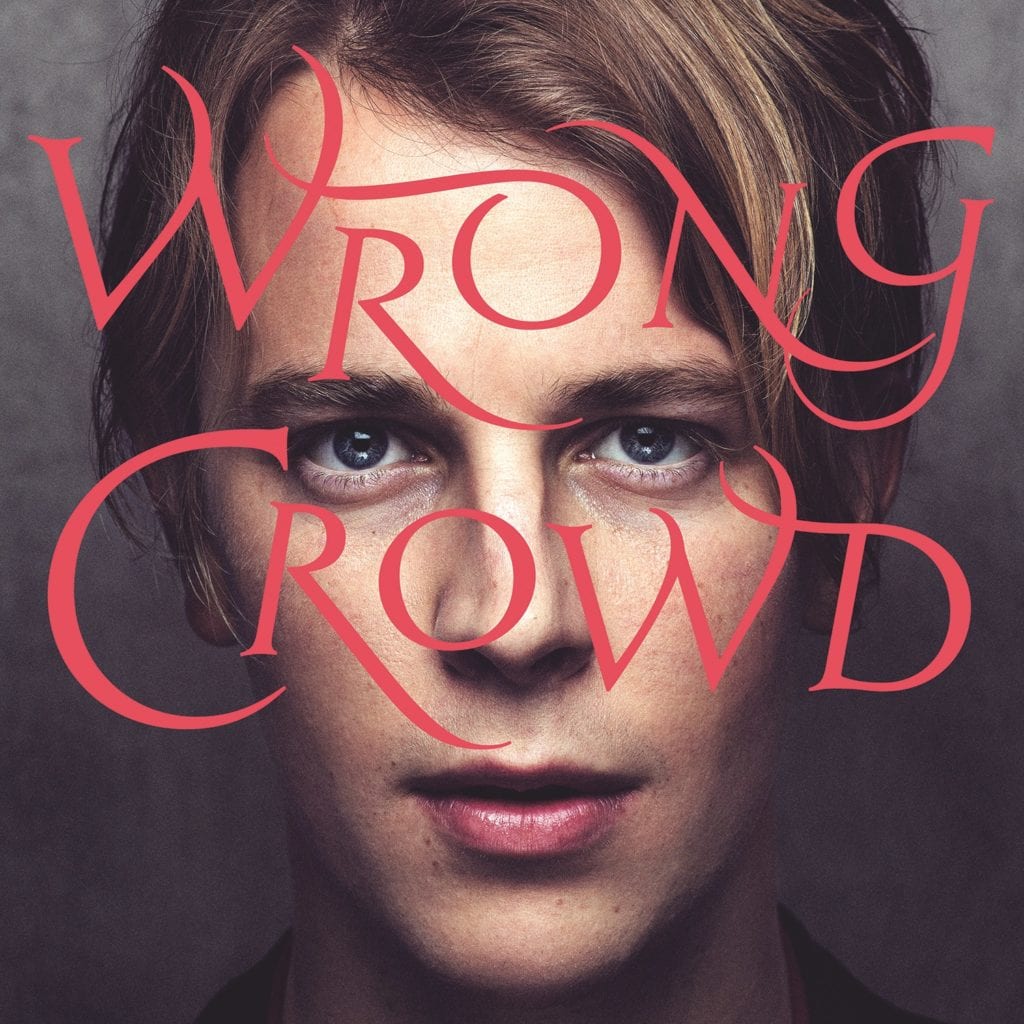 TOM ODELL Wrong Crowd Standard