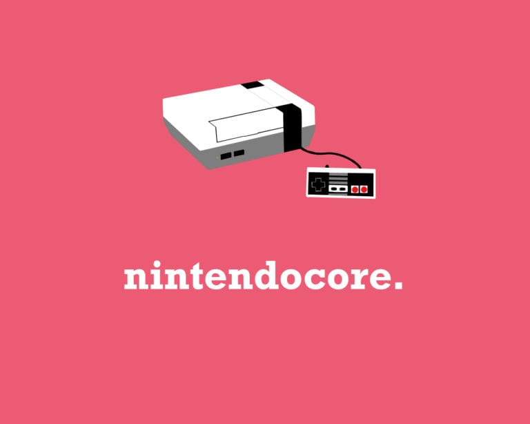 Nuovi generi musicali: il Nintendocore