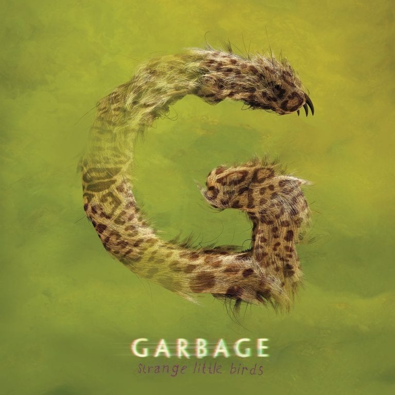 Garbage: “Strange little birds”. La recensione