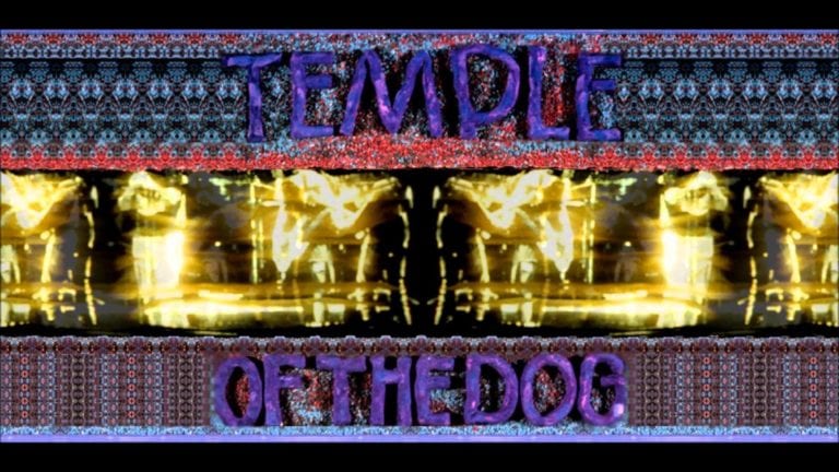Temple of the Dog, un tour reunion per i 25 anni