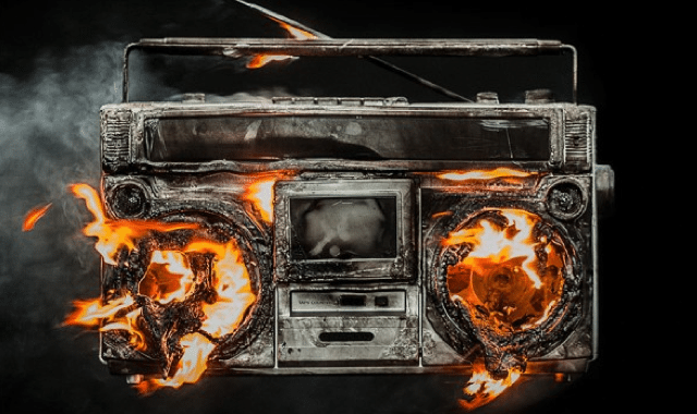 I Green Day spiegano come è nato “Revolution Radio”