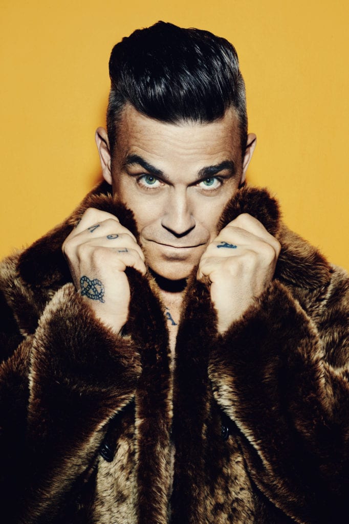 RobbieWilliams