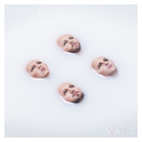 Kings of Leon - "WALLS" - Cover