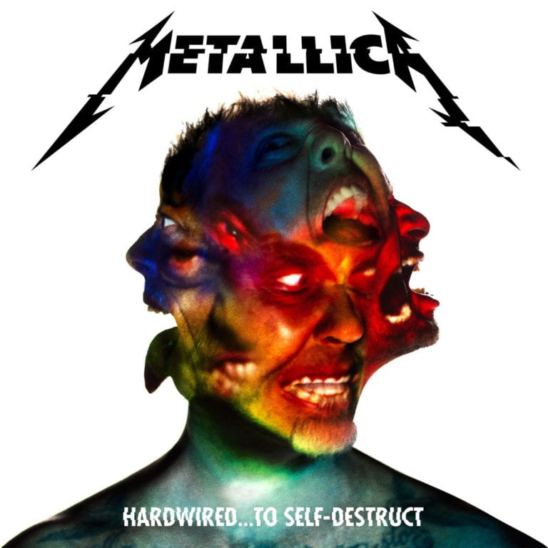 Metallica: arriva “Hardwired… To Self Destruct” e concerto in streaming