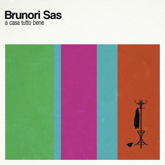 brunori sas a casa tutto bene cover