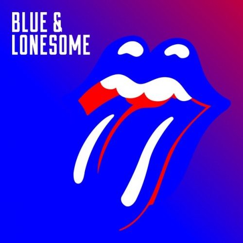 I Rolling Stones ritornano alle basi con “Blue & Lonesome”