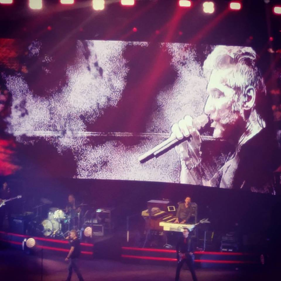 Ligabue a Reggio Calabria 2