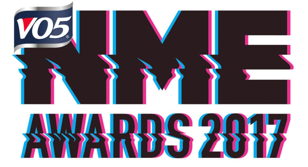 nme awards 2017