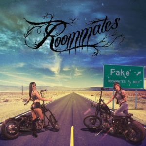 roommates fake cover