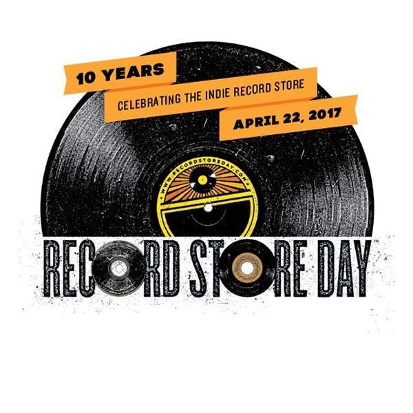 Record Store Day 2017, la lista dei dischi disponibili