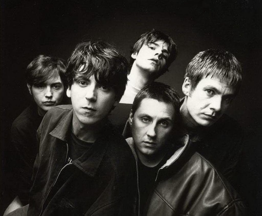 TheCharlatans