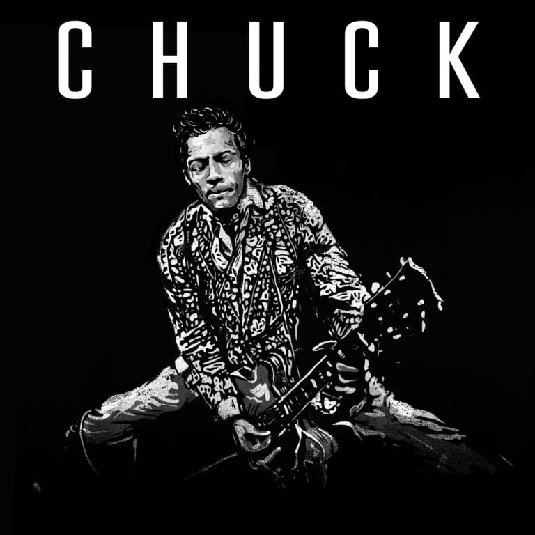 Pubblicato “Big Boys”, un brano postumo di Chuck Berry