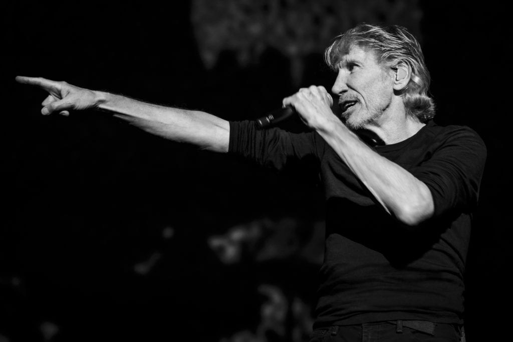 Roger Waters Approved Press PhotocreditoSean Evans low