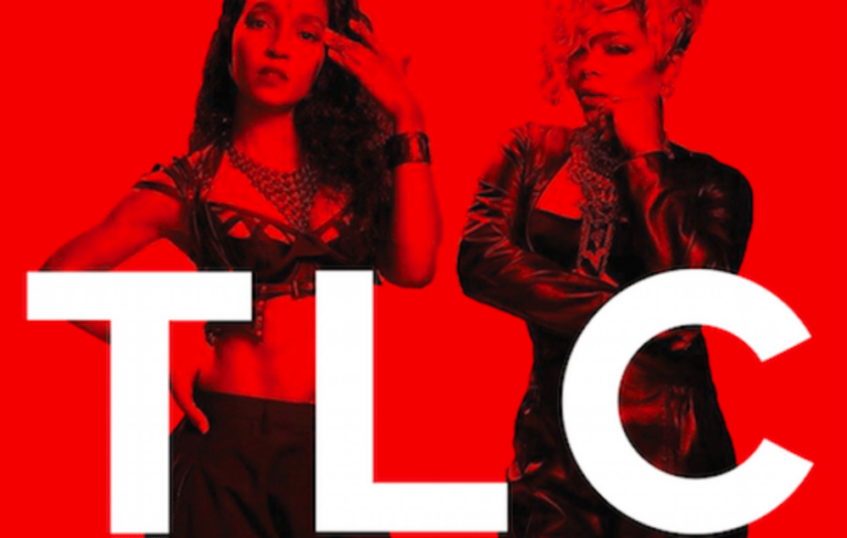 Le TLC chiedono ai fans il nome del nuovo disco