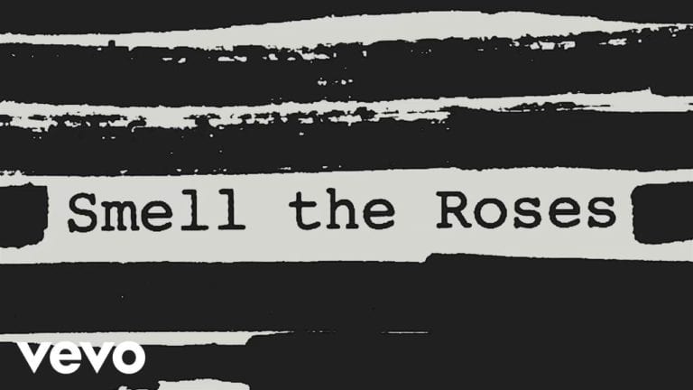 Roger Waters: “Smell the roses” è il primo singolo svelato