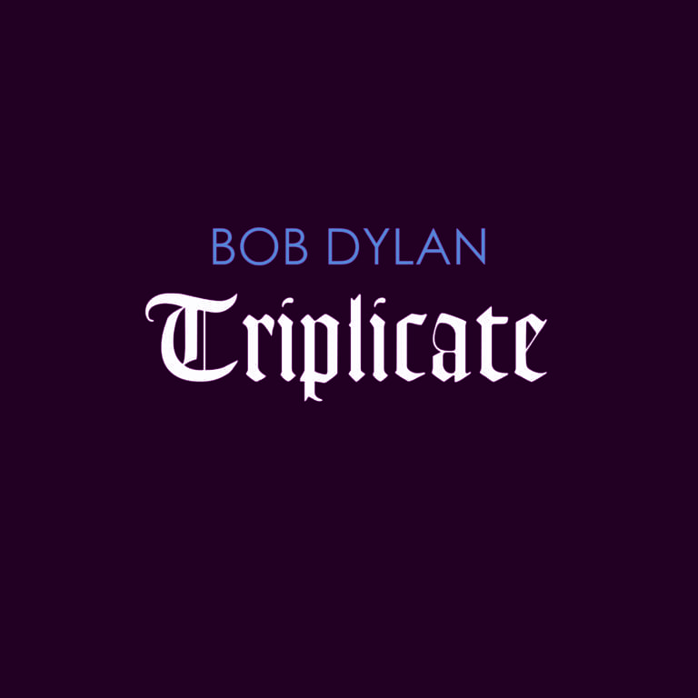 Bob Dylan: “Triplicate”. La recensione