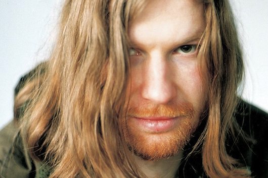 Aphex twin