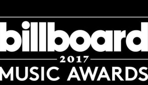 Billboard Music Awards 2017 logo