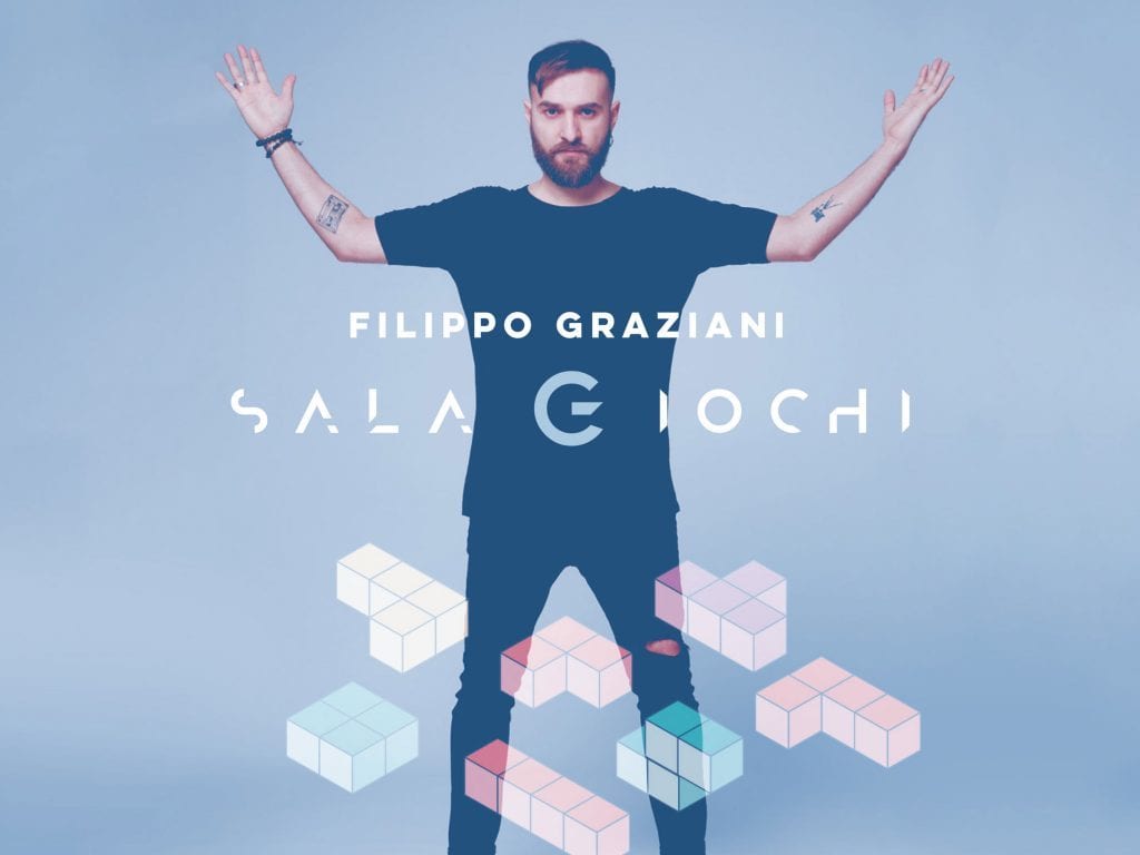 Filippo Graziani Sala Giochi Cover front 1024x768