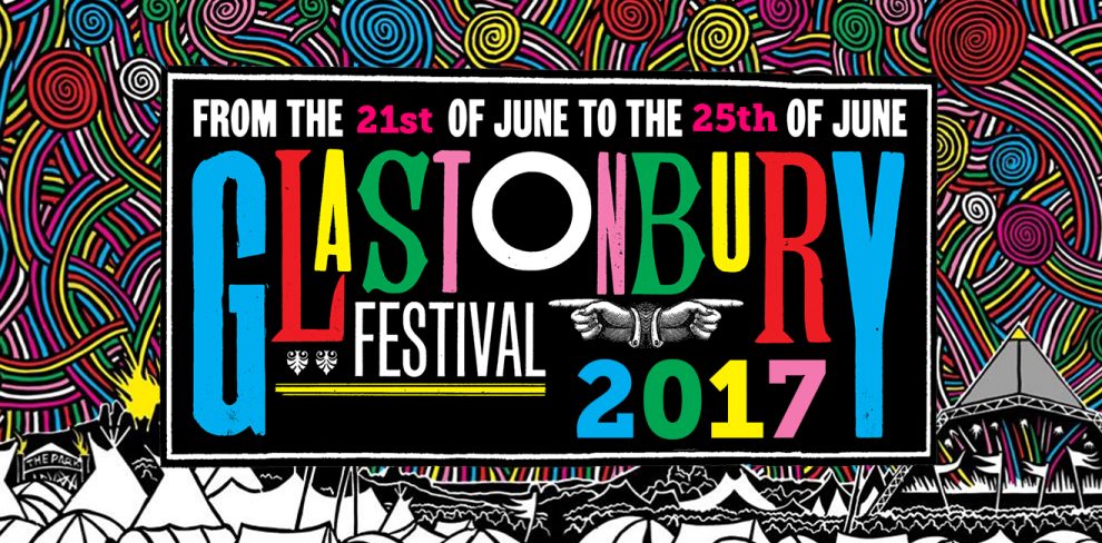 Glastonbury Festival 2017