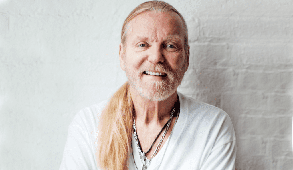 GreggAllman