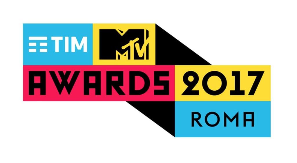 TIM MTV AWARDS 2017