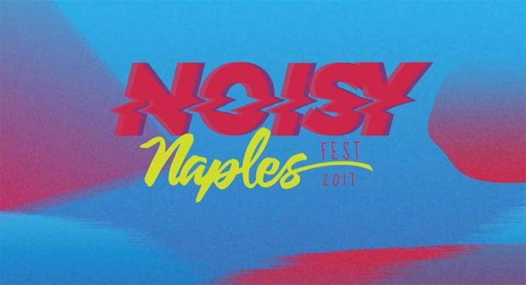 Noisy Naples Fest, la rassegna musicale estiva partenopea