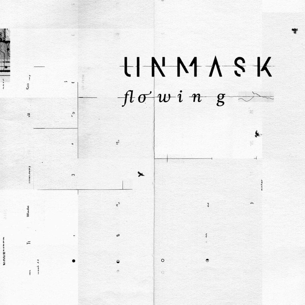 Unmask Flowing Cover 1