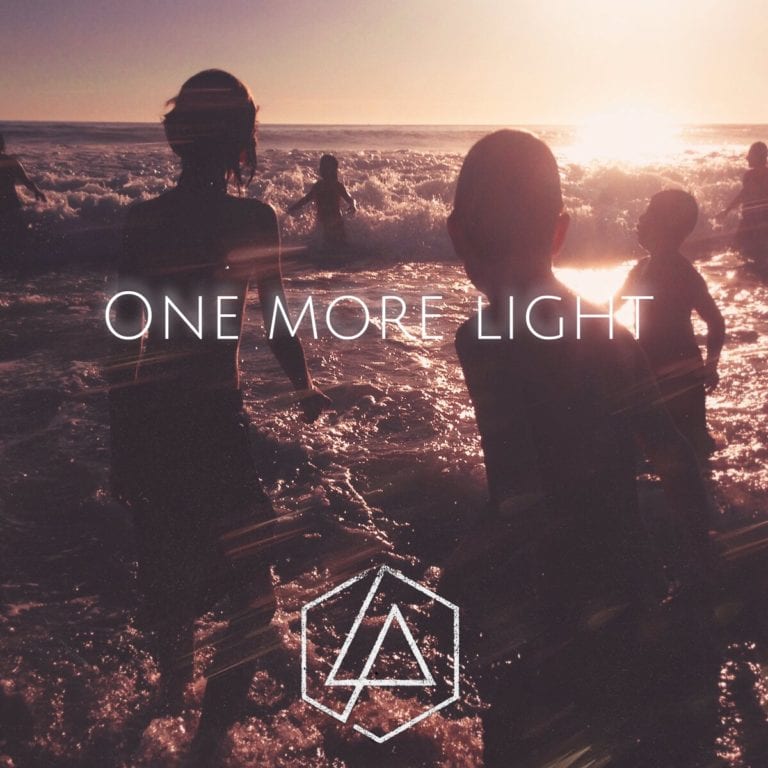 Linkin Park: “One more light”. La recensione