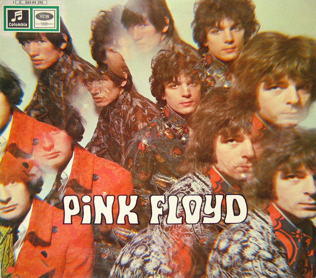 Pink Floyd The Piper At The Gates of Dawn free lycence