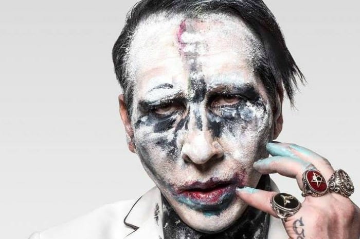 Marilyn Manson