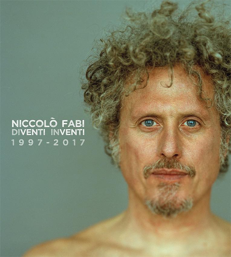 Niccolò FABI Diventi Inventi 1997 2017