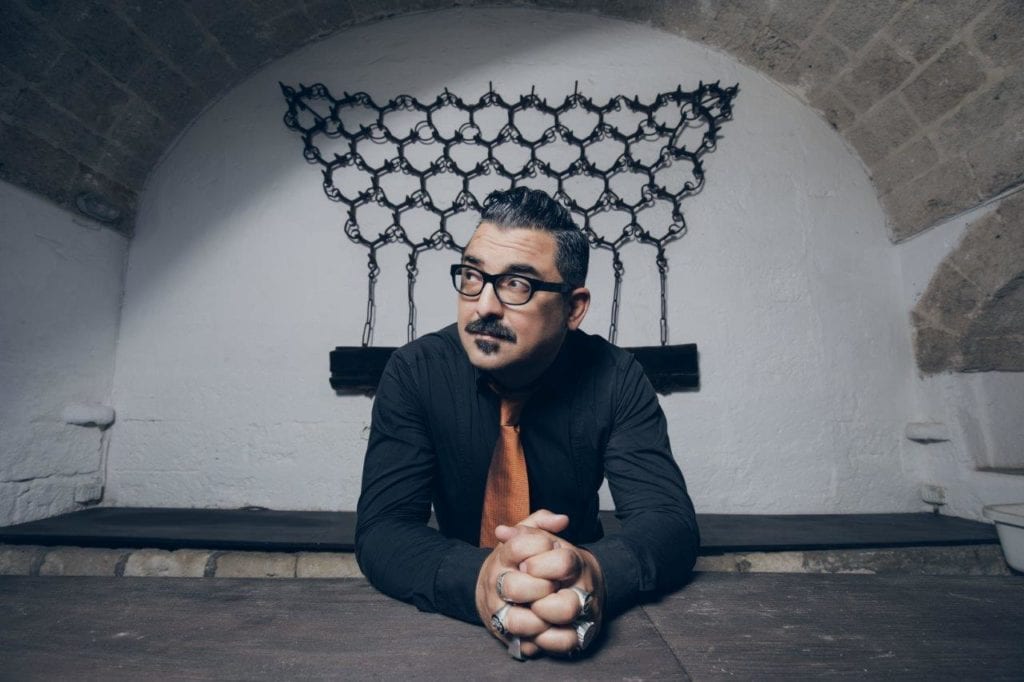 Valelapena il nuovo disco di Roy Paci & Aretuska