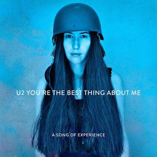 U2: “You’re the best thing about me”, il video