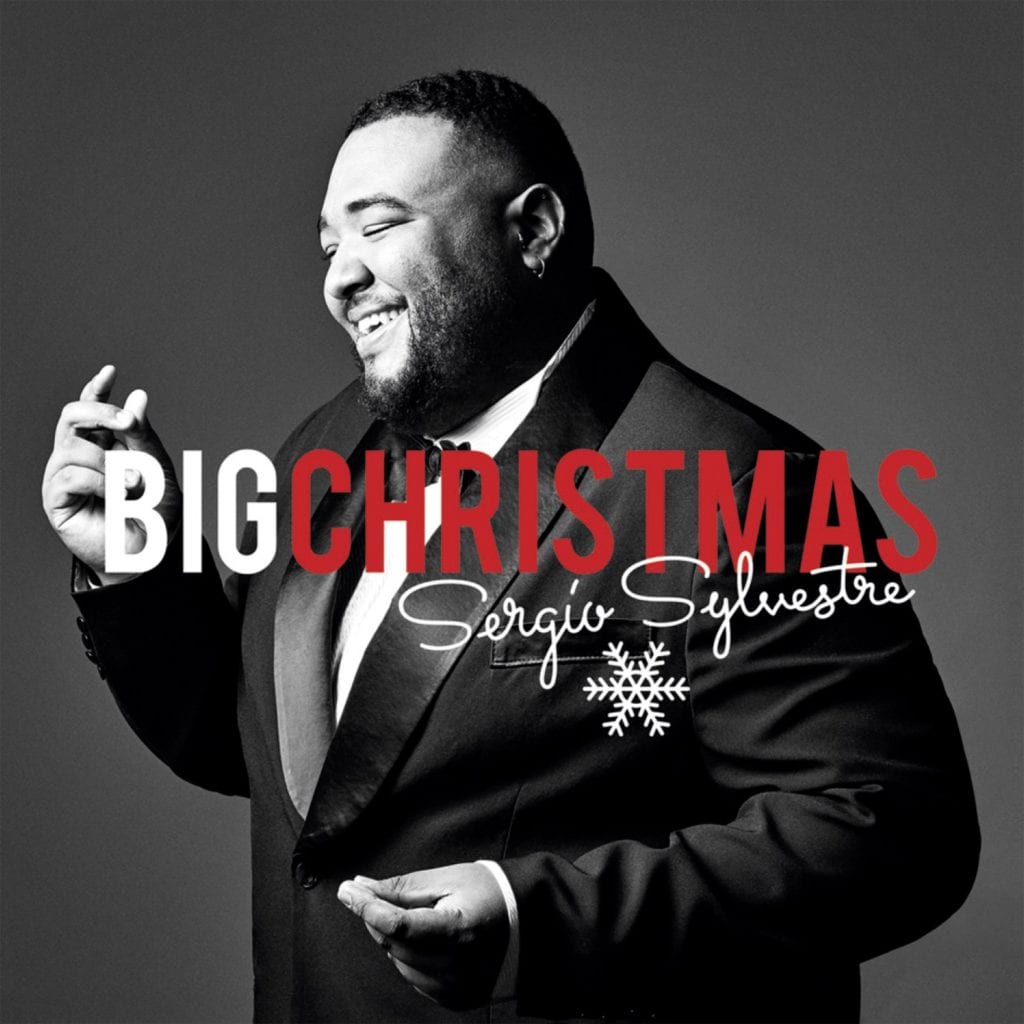 Sergio Sylvestre Big Christmas
