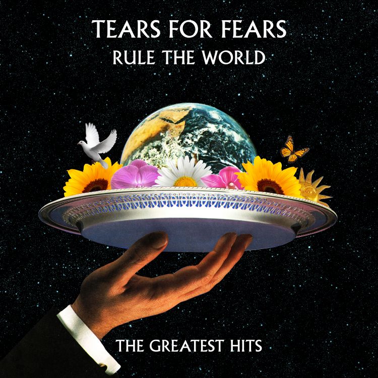 Tears For Fears pubblicano Greatest Hits con 3 inediti
