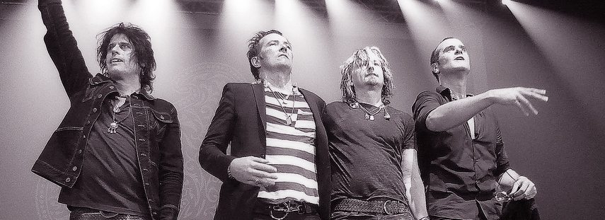 Stone Temple Pilots band in Manila crop 1