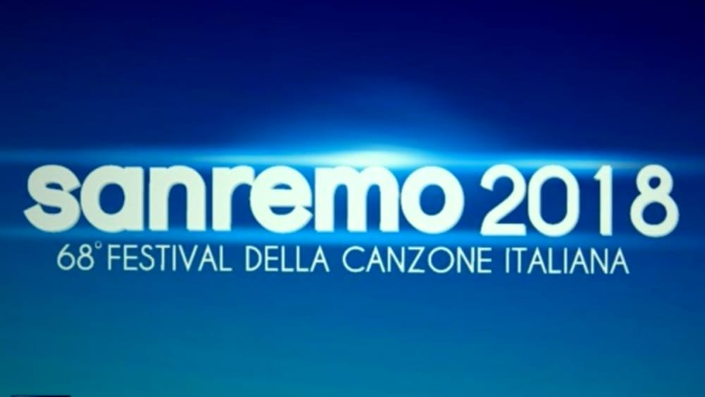 sanremo 2018