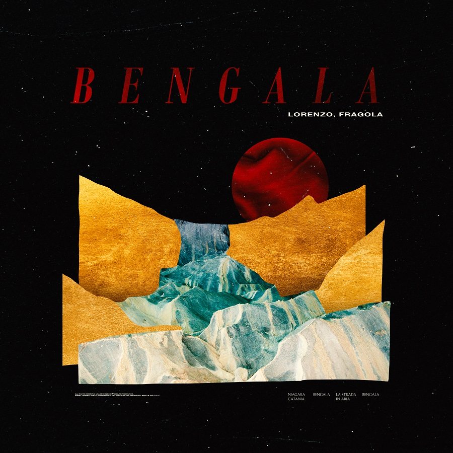 Cover Bengala B