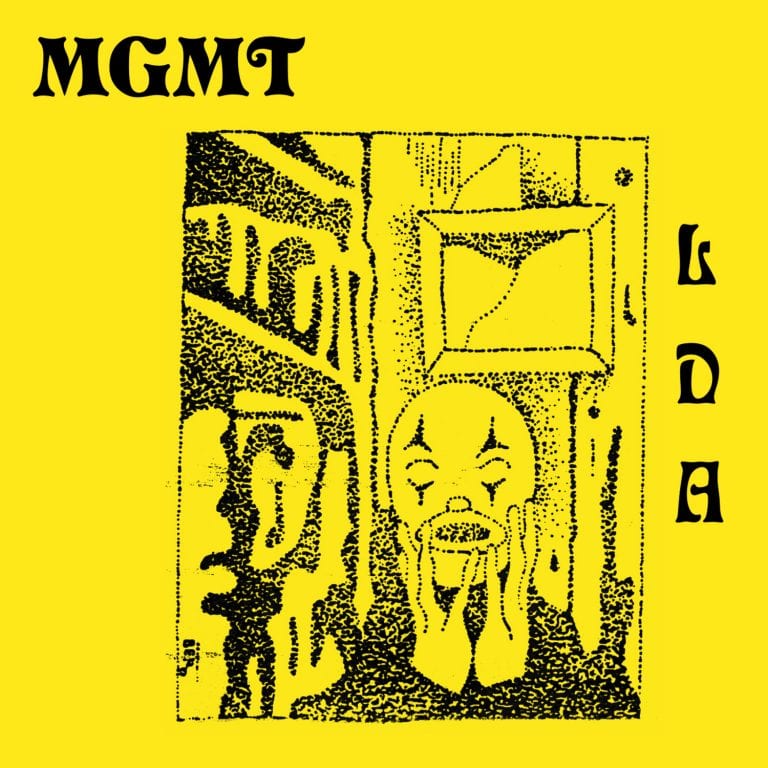 MGMT: “Little Dark Age” dal 9 febbraio