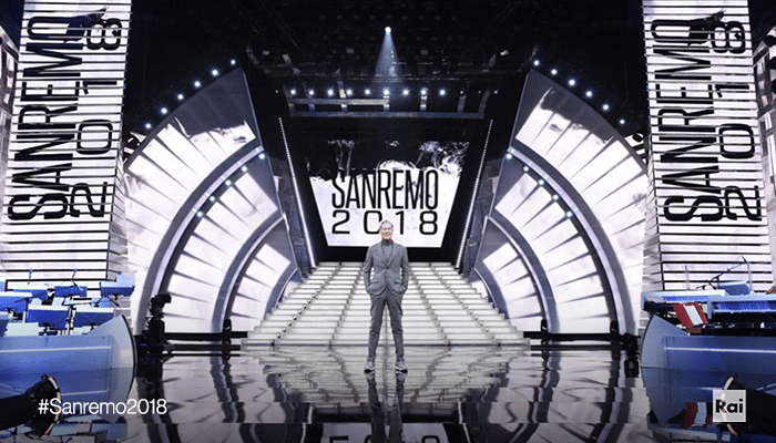 Sanremo2018