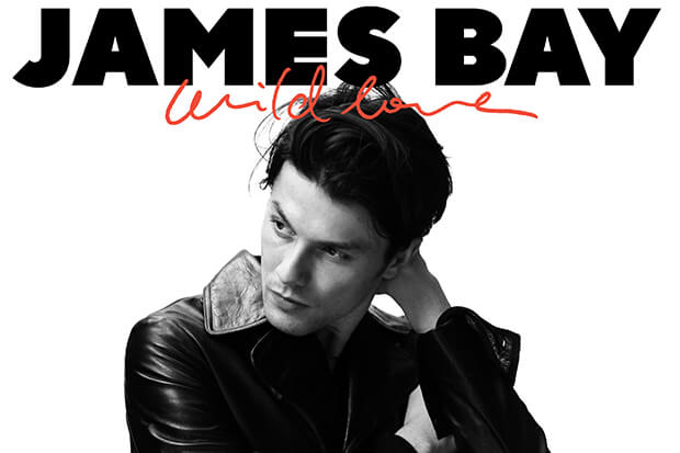 James Bay: “Wild Love” è il nuovo singolo