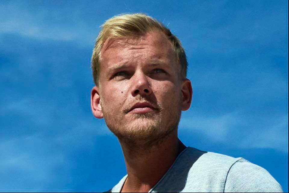 Avicii