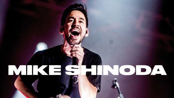 mikeshinoda