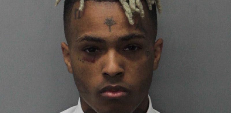 xxxtentacion 1 3