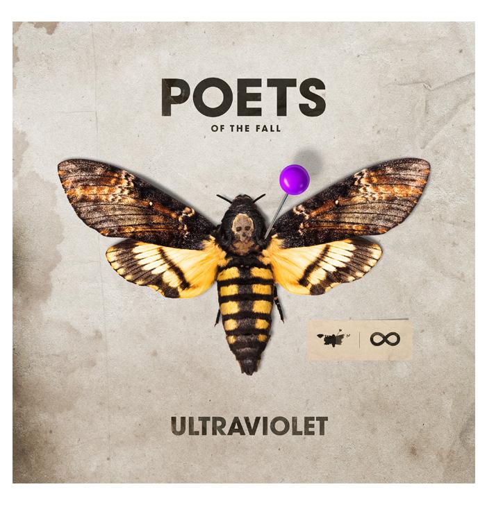 I Poets of the Fall tornano in Italia con il nuovo disco “Ultraviolet”