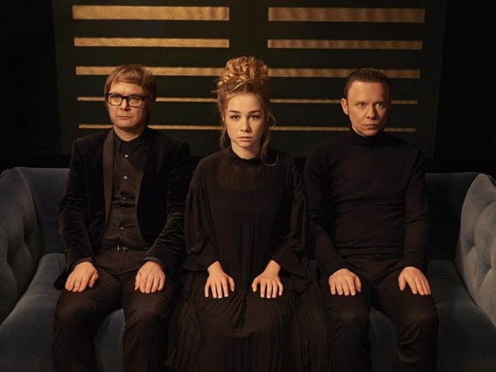 hooverphonic photo