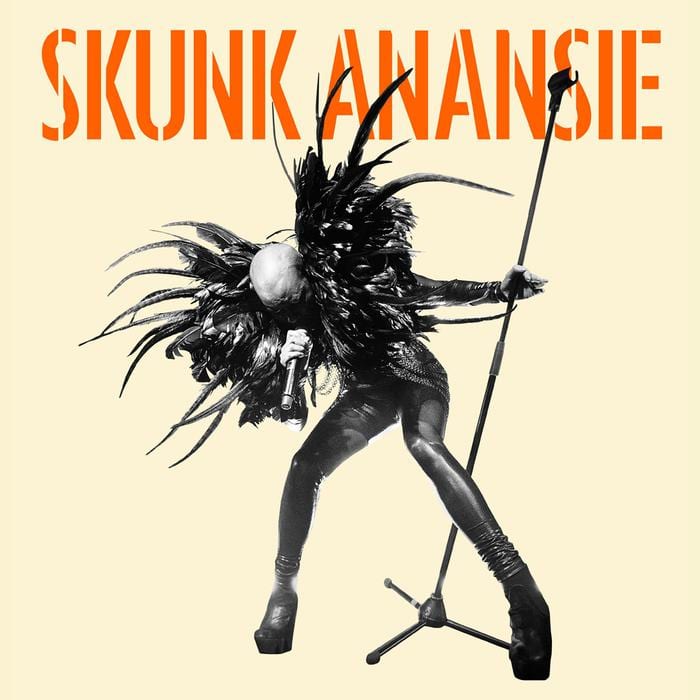 Gli Skunk Anansie festeggiano i 25 anni di carriera