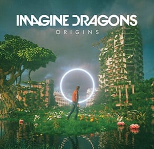 imagine dragons origins album